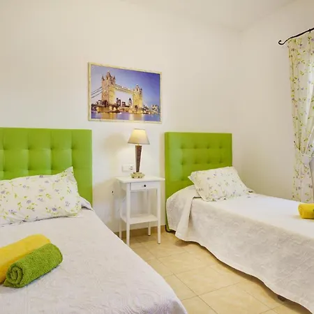 Villa Mar