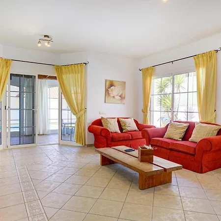 Villa Mar