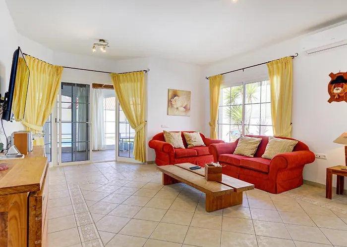 Villa Mar